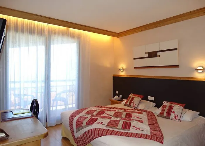 Logis Le Littoral 3* 埃维昂莱班