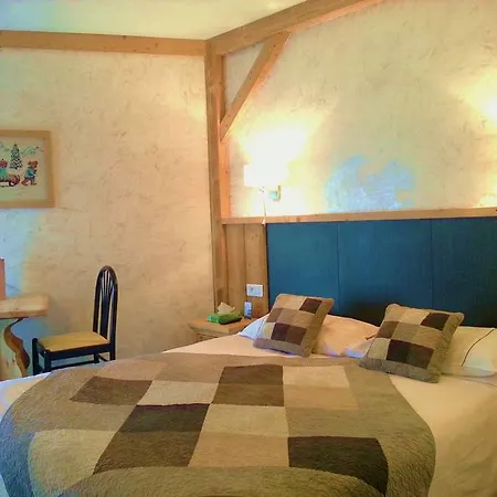 Hotel Le Littoral