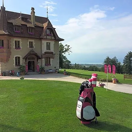 Le Littoral Hotel