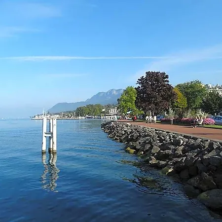 Le Littoral