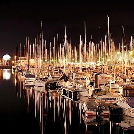 Le Littoral 3* Évian-les-Bains