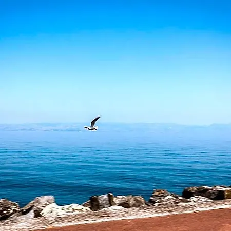 호텔 Le Littoral