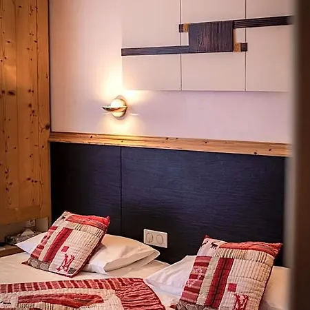 Hotel Le Littoral 3*